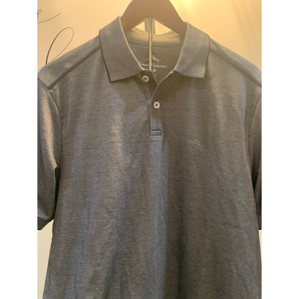 Tommy Bahama Men’s Polo Shirt – Size Medium – NWOT